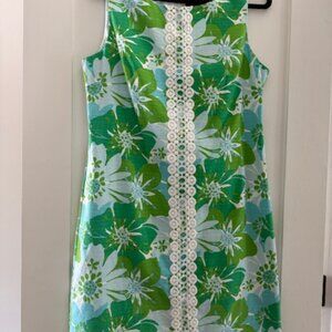 Kensie size 12 floral dress - new without tags